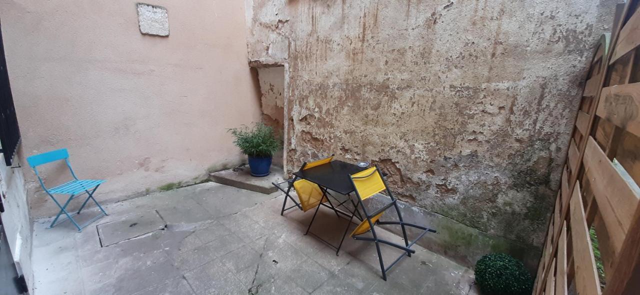 Yellow Studio - Poitiers Coeur De Ville Esterno foto